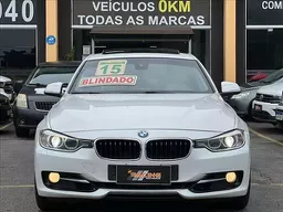 BMW 328i
