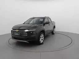 Chevrolet Montana