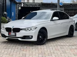 BMW 320i