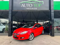 Fiat Bravo