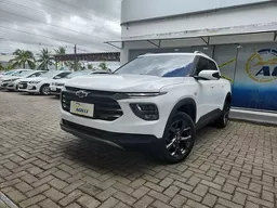 Chevrolet Montana