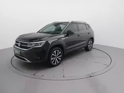 Volkswagen Taos