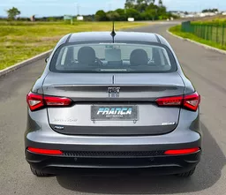 Fiat Cronos