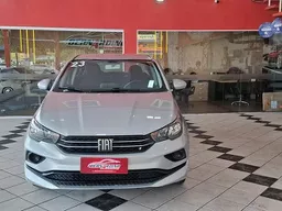 Fiat Cronos