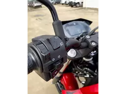 Yamaha Fazer 250