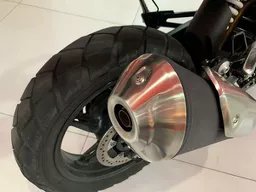 BMW G 310 GS