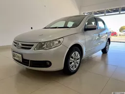 Volkswagen Voyage