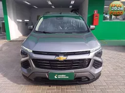 Chevrolet Spin