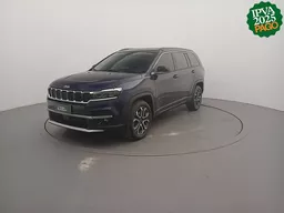 Jeep Commander