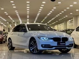 BMW 328i