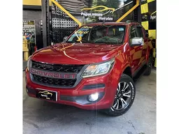 Chevrolet S10