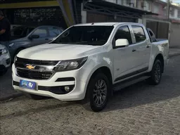 Chevrolet S10