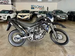 Yamaha XT 660