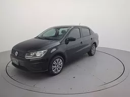 Volkswagen Voyage