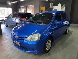 Toyota Etios