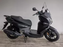 Dafra Joyride