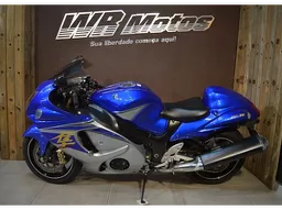 Suzuki GSX