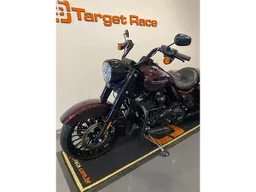 Harley-Davidson Road King
