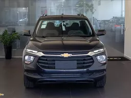 Chevrolet Montana