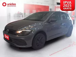 Volkswagen Polo Hatch