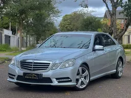Mercedes-benz E 250