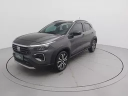 Fiat Pulse
