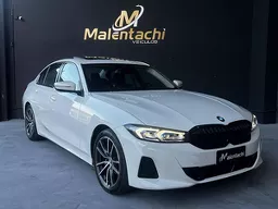 BMW 320i