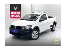 Volkswagen Saveiro
