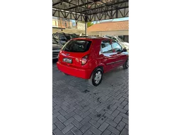 Chevrolet Celta