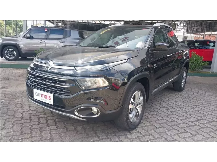 Fiat Toro Preto 4