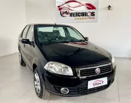 Fiat Siena