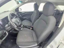Fiat Cronos