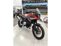 BMW F 850