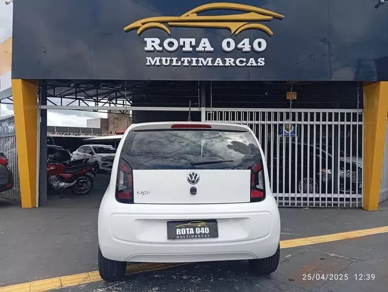 Foto do carro