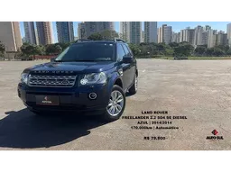 Freelander 2