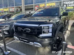 BYD Shark
