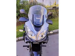 Suzuki V-Strom
