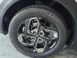 Citroën Aircross