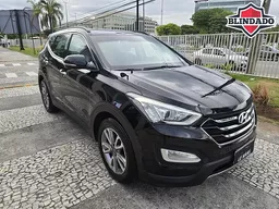 Hyundai Santa Fé