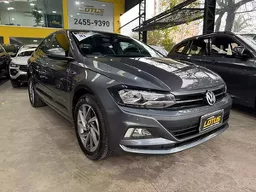 Volkswagen Virtus