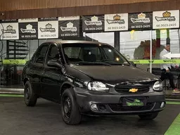 Chevrolet Corsa