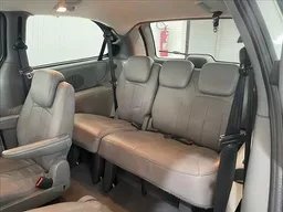 Chrysler Caravan