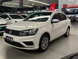 Volkswagen Voyage