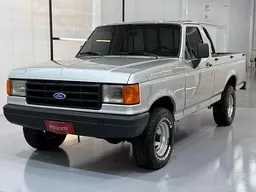 Ford F-1000