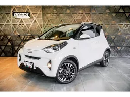 Chery Icar