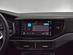 Volkswagen Virtus