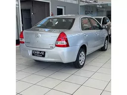 Toyota Etios