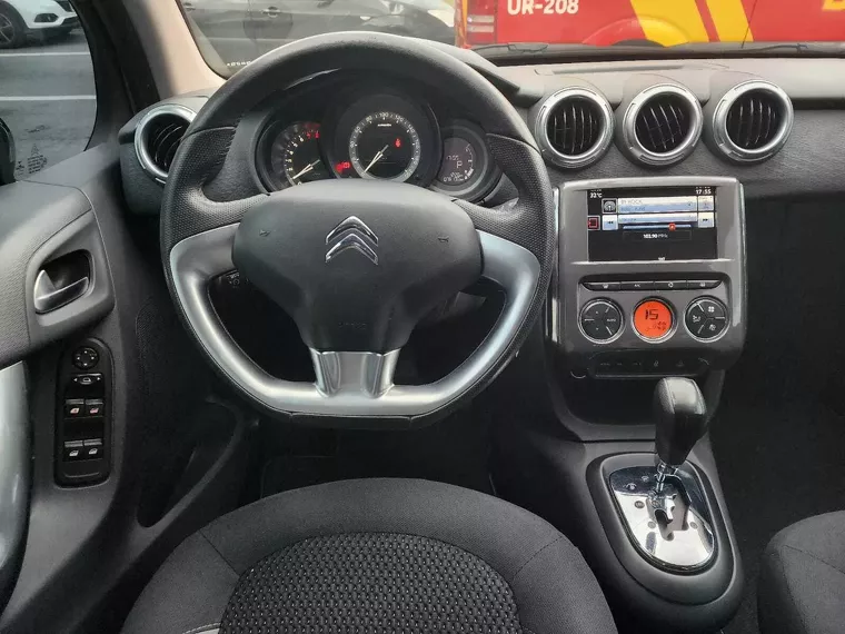 Citroën C3 Prata 5