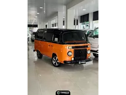 Volkswagen Kombi