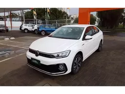 Volkswagen Virtus